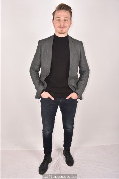 Balıkesir Cast Ajans Erkan 69387