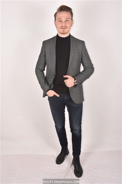 Balıkesir Cast Ajans Erkan 69388