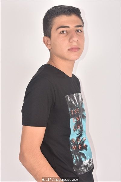 Kütahya Cast Ajans Hamza 69502