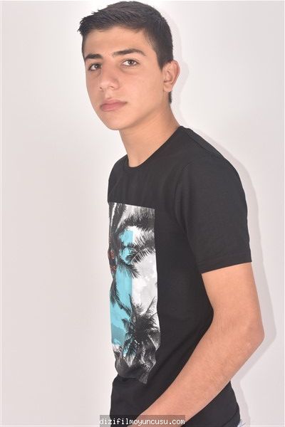 Kütahya Cast Ajans Hamza 69503