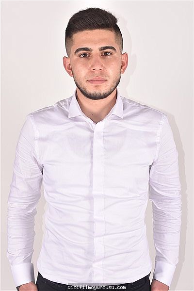 Kütahya Cast Ajans Hasan 227263