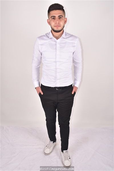Kütahya Cast Ajans Hasan 69521