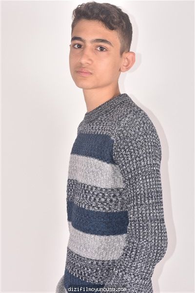 Kütahya Cast Ajans Hüseyin 69454