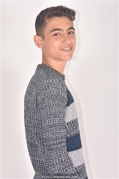 Kütahya Cast Ajans Hüseyin 69457