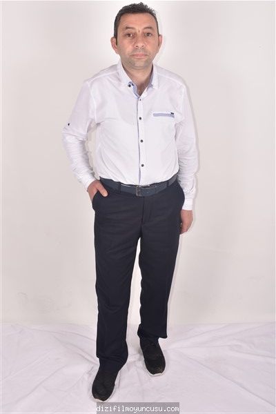 Kütahya Cast Ajans Mehmet 69548