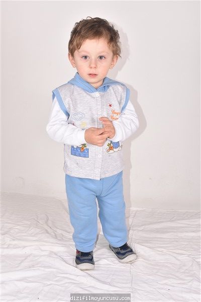 Balıkesir Cast Ajans Miraç 69411
