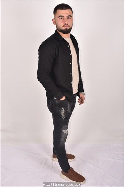 Kütahya Cast Ajans Muhammet 69551