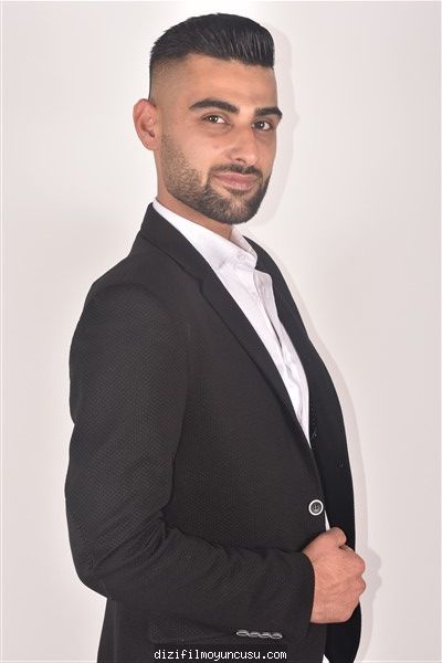 Balıkesir Cast Ajans Mustafa 69345