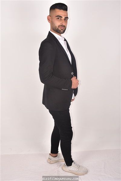 Balıkesir Cast Ajans Mustafa 69346