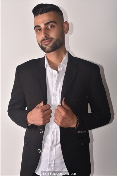 Balıkesir Cast Ajans Mustafa 69347