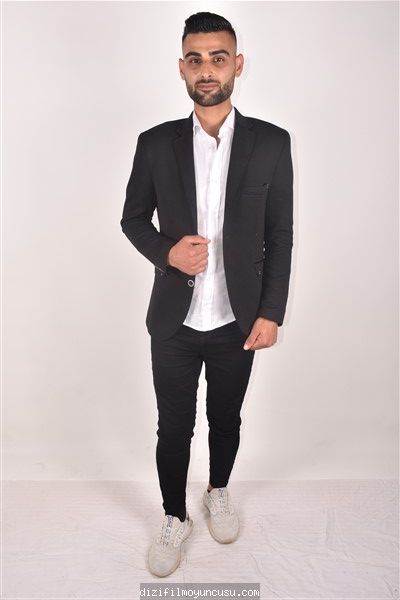 Balıkesir Cast Ajans Mustafa 69348