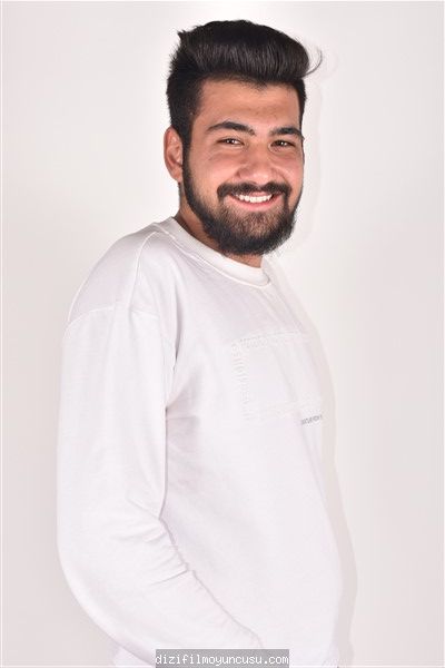 Kütahya Cast Ajans Mustafa 69434