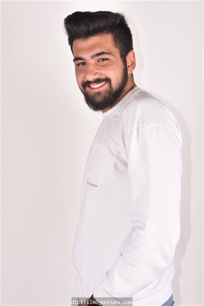 Kütahya Cast Ajans Mustafa 69435