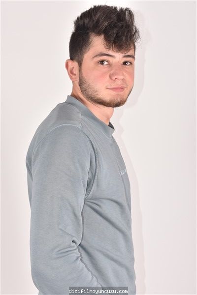 Kütahya Cast Ajans Mustafa 69514