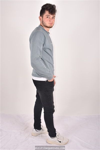 Kütahya Cast Ajans Mustafa 69515
