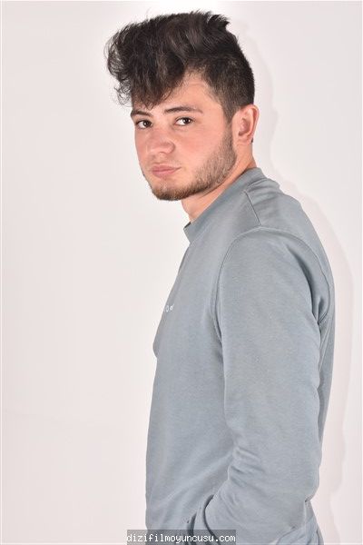 Kütahya Cast Ajans Mustafa 69516