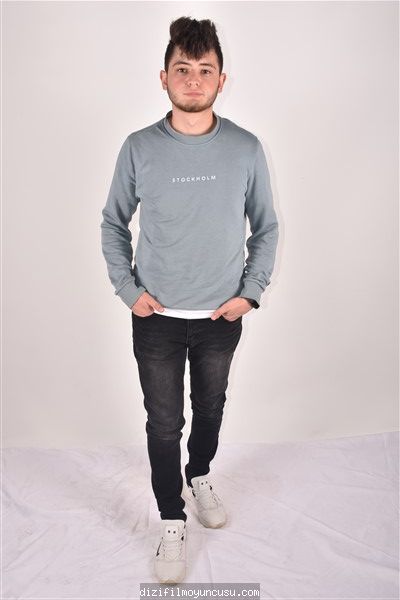 Kütahya Cast Ajans Mustafa 69517