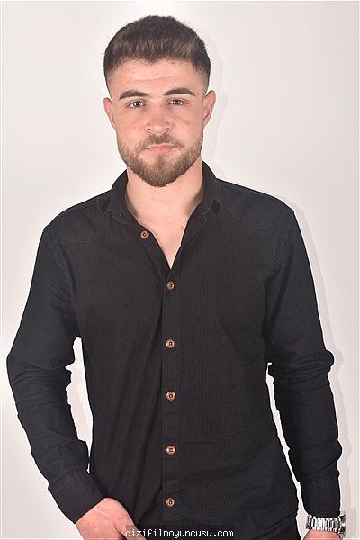 Erkek Oyuncular Adayımız Samet