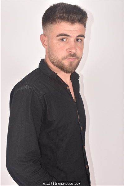 Balıkesir Cast Ajans Samet 69418