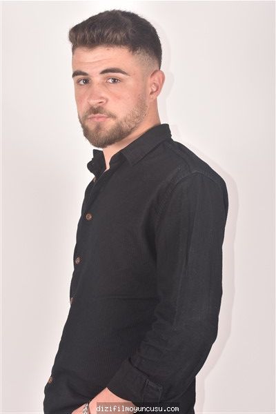 Balıkesir Cast Ajans Samet 69419