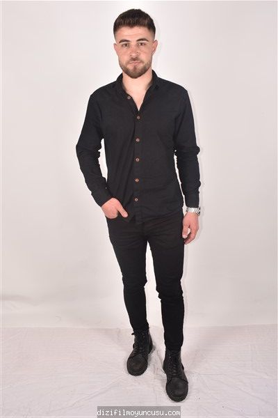 Balıkesir Cast Ajans Samet 69421