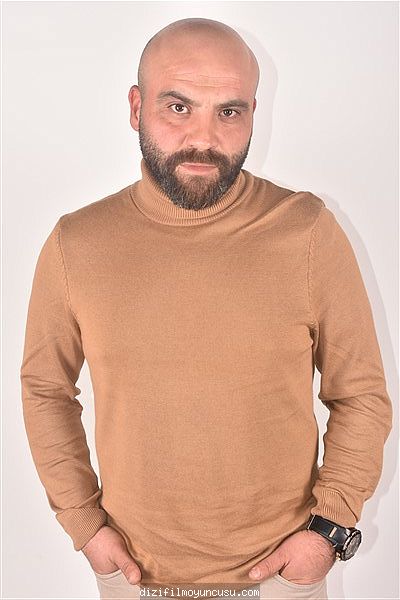 Erkek Oyuncular Adayımız Samet