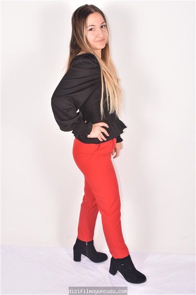 Afyon Cast Ajans Seda 69634