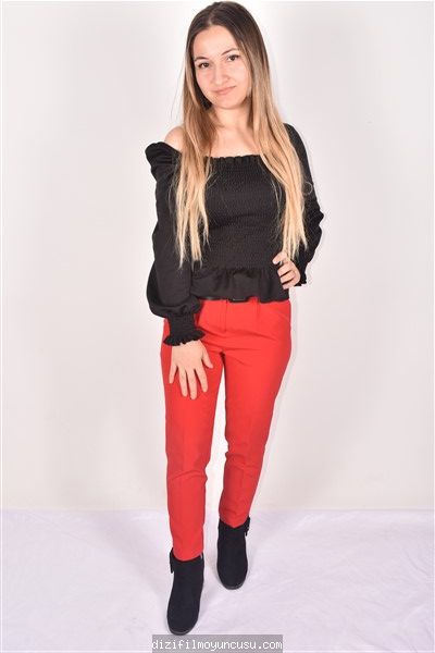 Afyon Cast Ajans Seda 69635