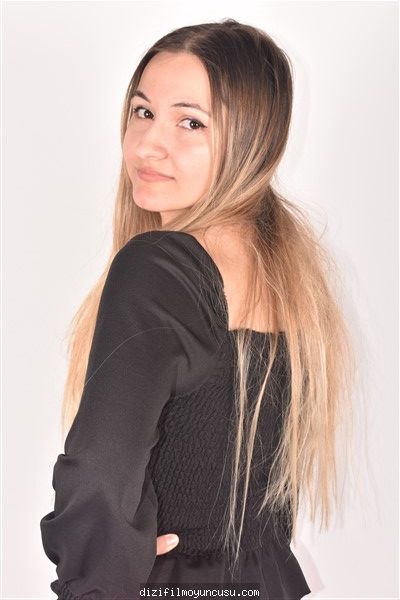 Afyon Cast Ajans Seda 69636