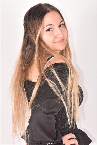 Afyon Cast Ajans Seda 69637
