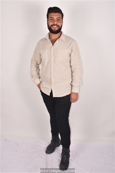 Kütahya Cast Ajans Selehaddin 69529