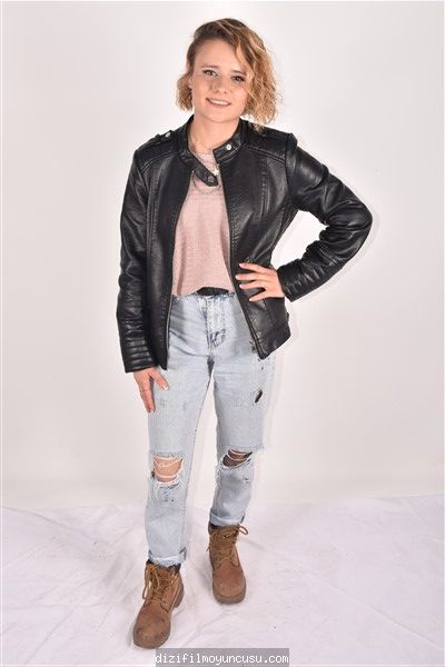 Kütahya Cast Ajans Şeyma 69480