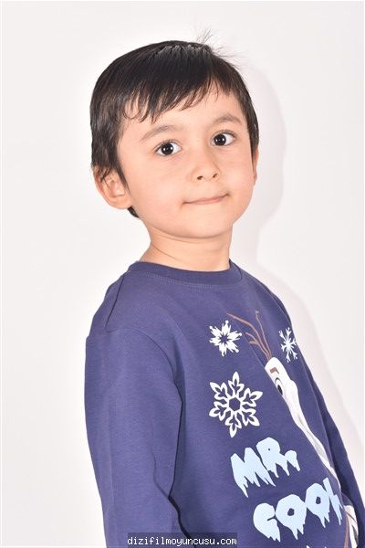 Kütahya Cast Ajans Talha 69438