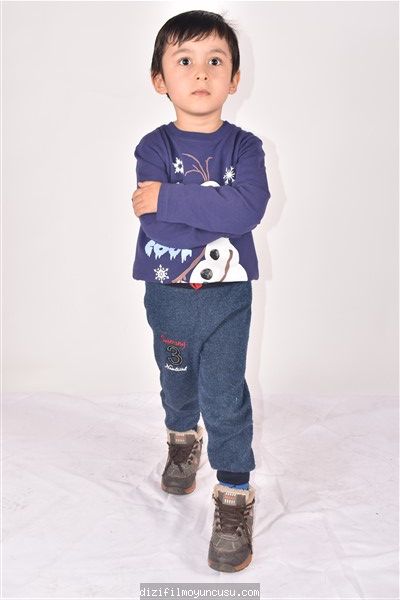 Kütahya Cast Ajans Talha 69440