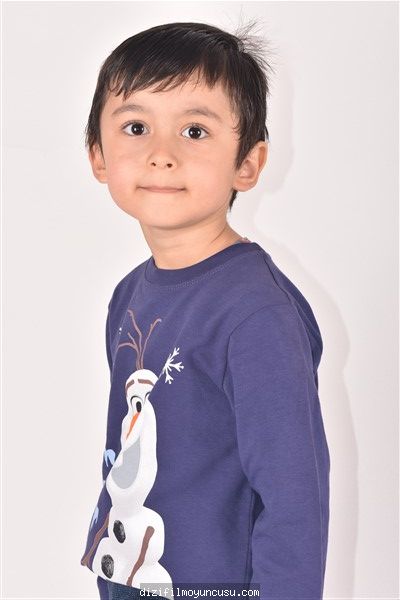 Kütahya Cast Ajans Talha 69441