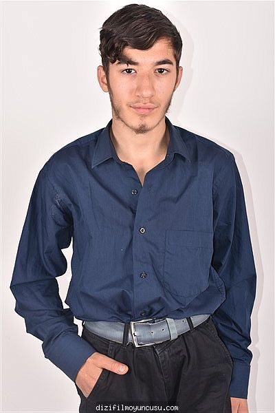 Erkek Oyuncular Adayımız Yunus