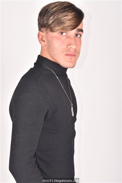Afyon Cast Ajans Yusuf 69622
