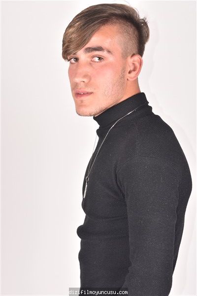 Afyon Cast Ajans Yusuf 69623