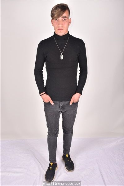 Afyon Cast Ajans Yusuf 69624