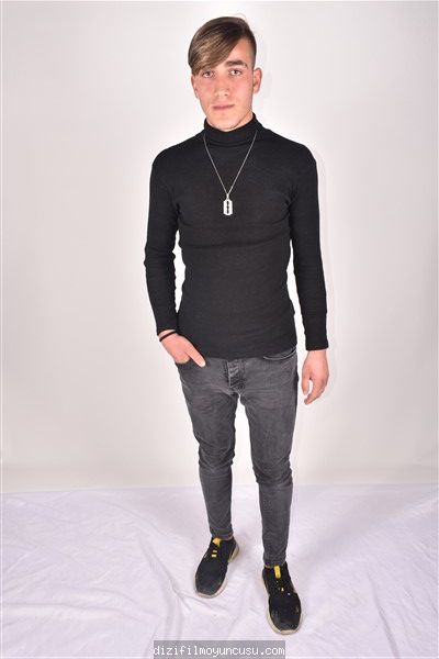Afyon Cast Ajans Yusuf 69625