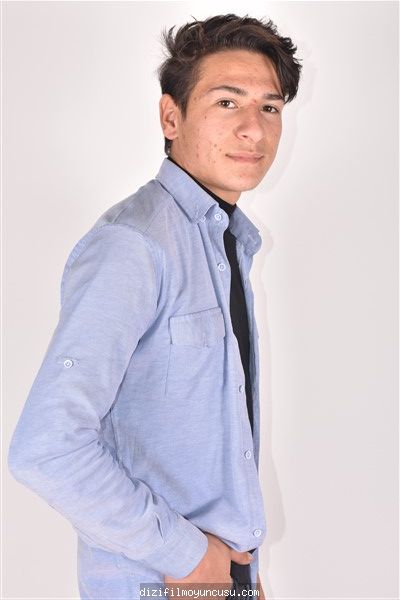 Afyon Cast Ajans Ali 69706