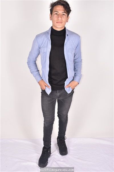 Afyon Cast Ajans Ali 69708