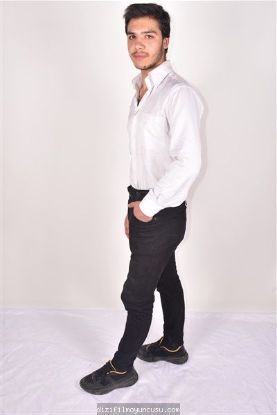 Afyon Cast Ajans Eyüpcan 69656