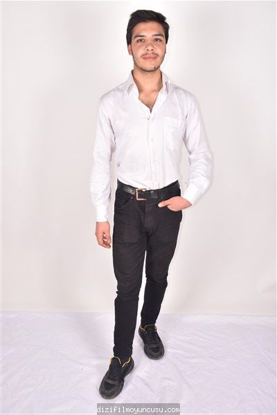 Afyon Cast Ajans Eyüpcan 69657
