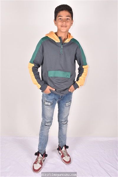 Afyon Cast Ajans Feroz 69712