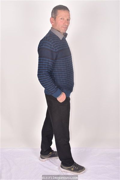 Afyon Cast Ajans Hasan 69667