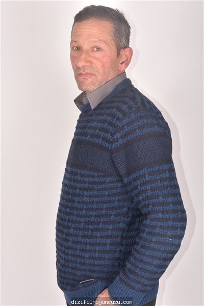 Afyon Cast Ajans Hasan 69668
