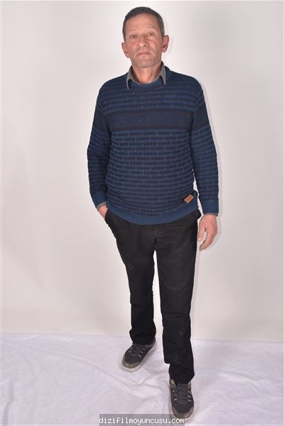 Afyon Cast Ajans Hasan 69669
