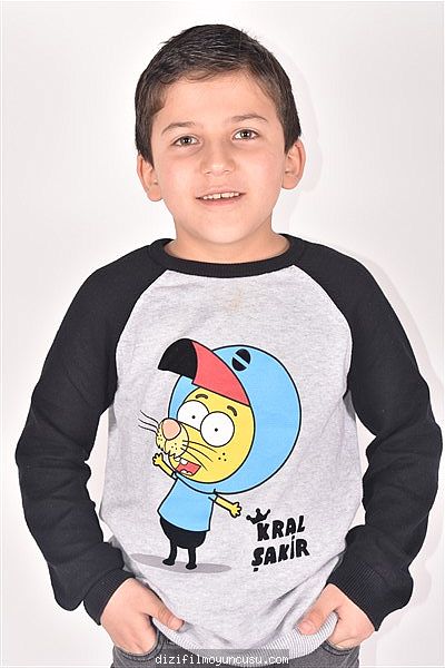 Afyon Cast Ajans İbrahim 227882