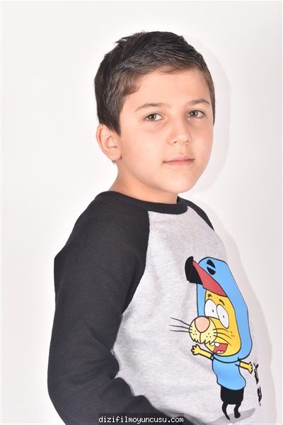 Afyon Cast Ajans İbrahim 69718